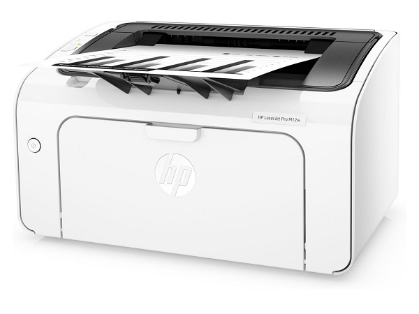 máy in HP LaserJet Pro M12